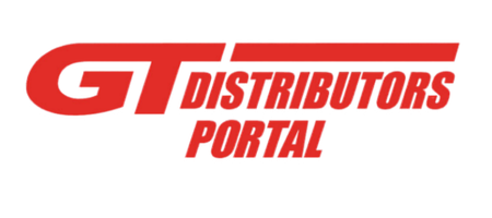 GT Distributors Logo